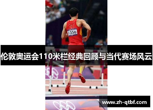 伦敦奥运会110米栏经典回顾与当代赛场风云